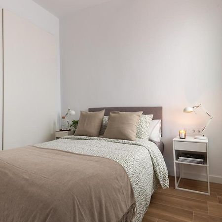Precioso Apartamento En Centro De マドリード エクステリア 写真