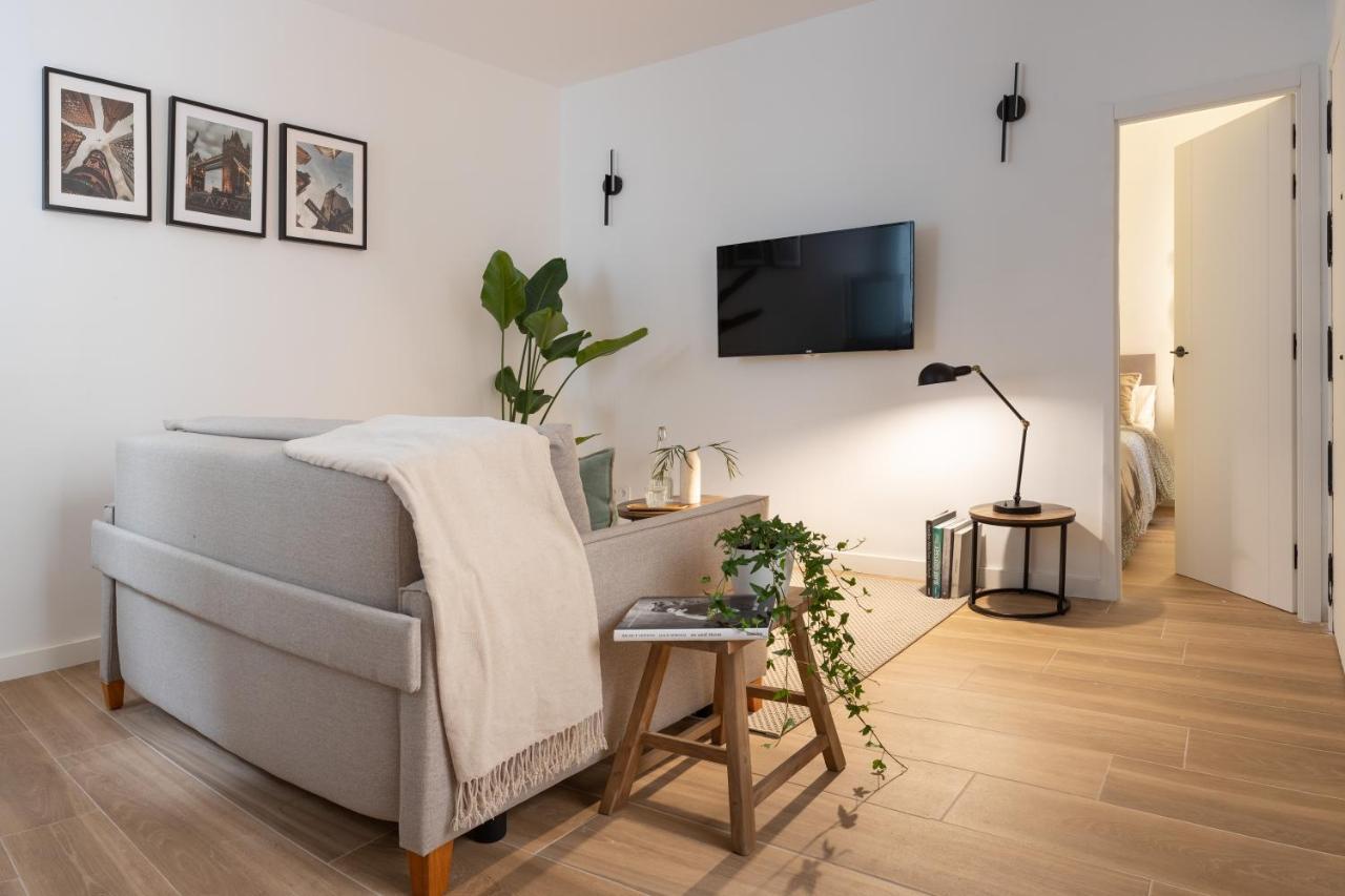 Precioso Apartamento En Centro De マドリード エクステリア 写真