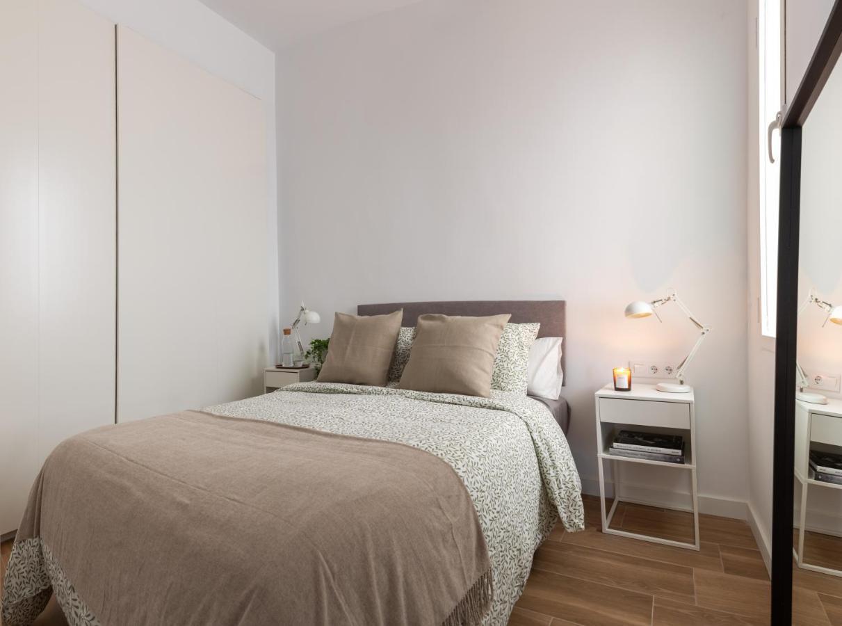 Precioso Apartamento En Centro De マドリード エクステリア 写真